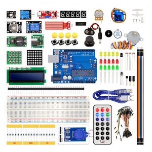 Arduino Student Kit