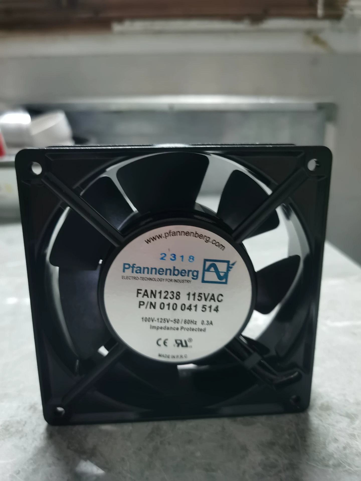 FAN1238
