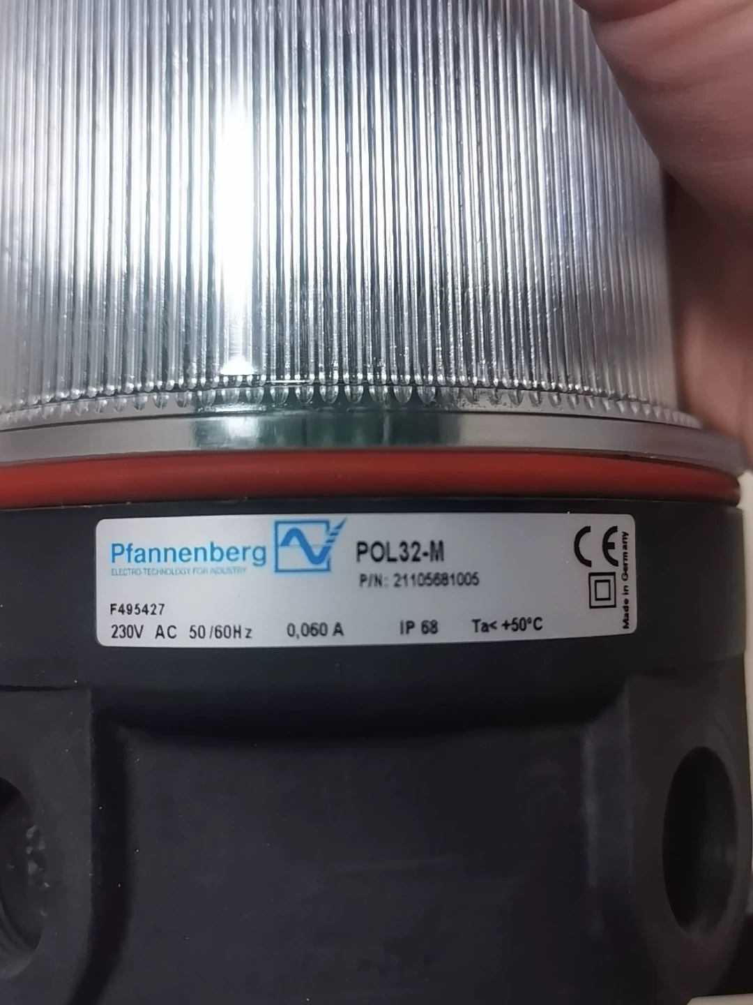 POL32-M