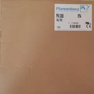 PFA 3000