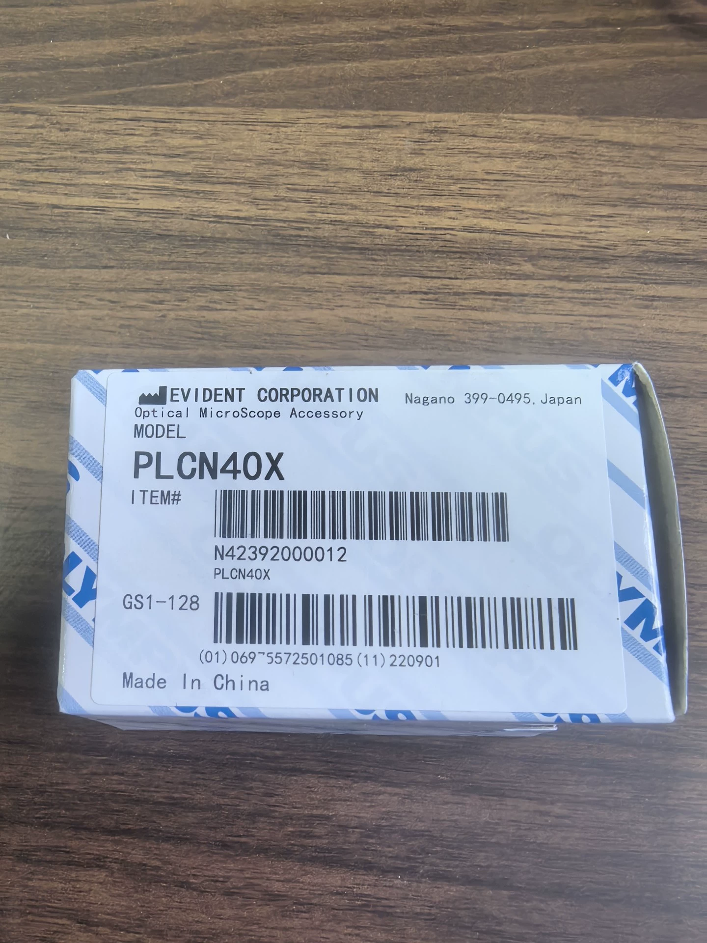 PLCN40X