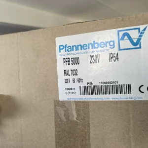 PFB 5000