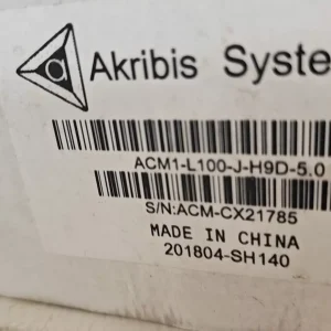 ACM1-L100-J-H9D-5.0